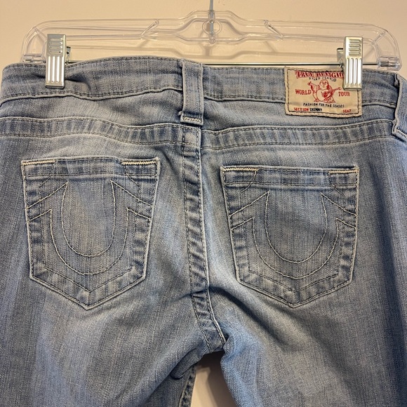 True religion jeans - Picture 1 of 3